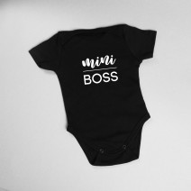 Бодик "Mini boss"